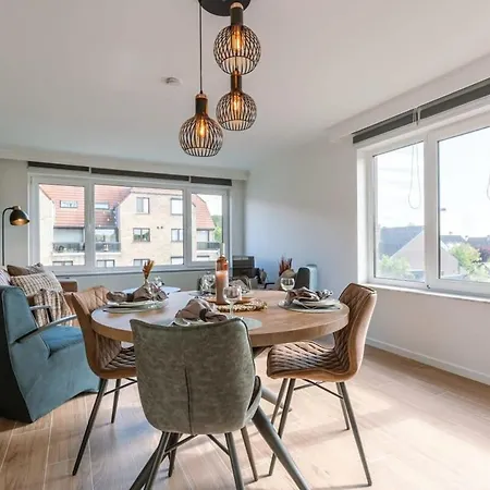 Appartamento Huswell - Cosy With Vintage Interior