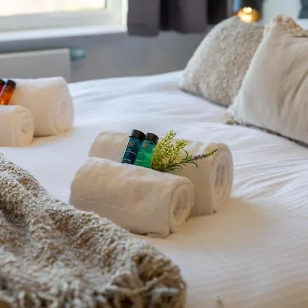 Appartamento Huswell - Cosy With Vintage Interior