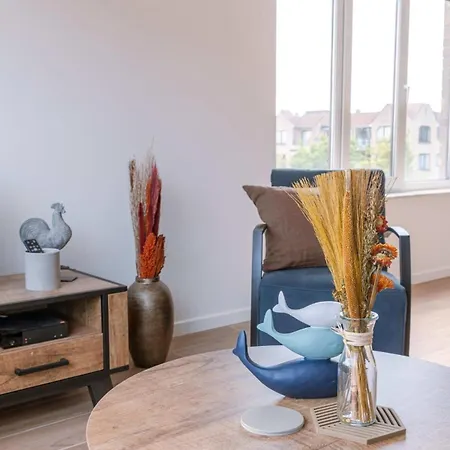 Appartamento Huswell - Cosy With Vintage Interior